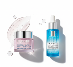 مقایسه آبرسان کلینیک و لاروش‌پوزه