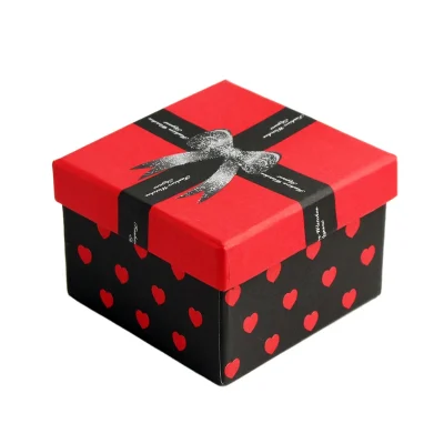 جعبه کادویی مدل 4