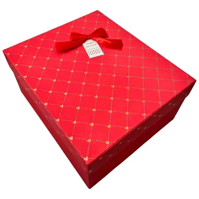 جعبه کادویی مدل 2