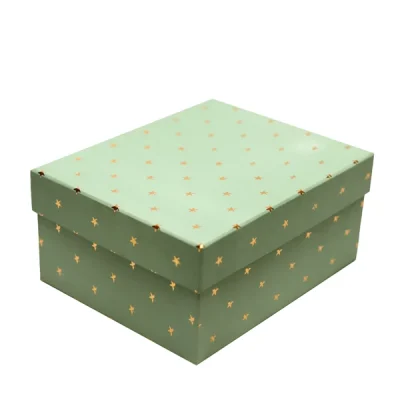 جعبه کادویی