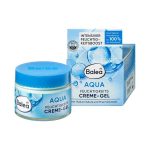 ژل کرم مرطوب کننده و آبرسان باله آ مدل AQUA