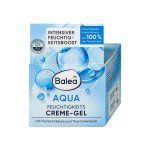 ژل کرم مرطوب کننده و آبرسان باله آ مدل AQUA