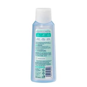 تونر پوست معمولی و مختلط باله آ