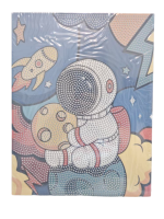 بوم نقاشی الماسی