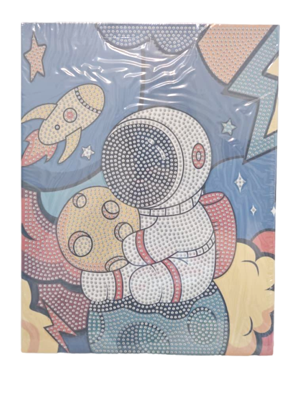 بوم نقاشی الماسی بوم نقاشی الماسی