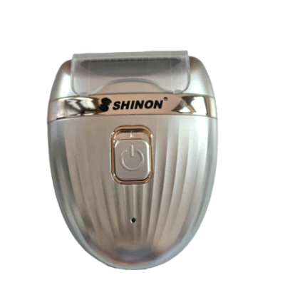 شیور زنانه شارژی شینون